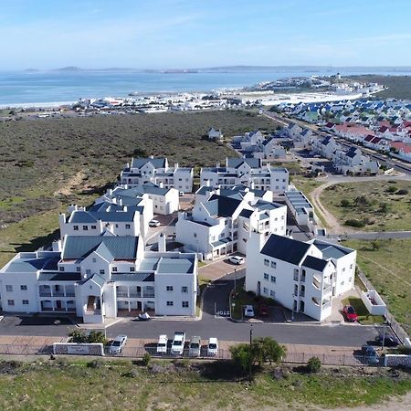 Sunset Heights Appartement Langebaan Buitenkant foto