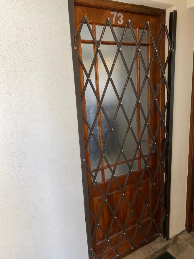 Sunset Heights Appartement Langebaan Buitenkant foto