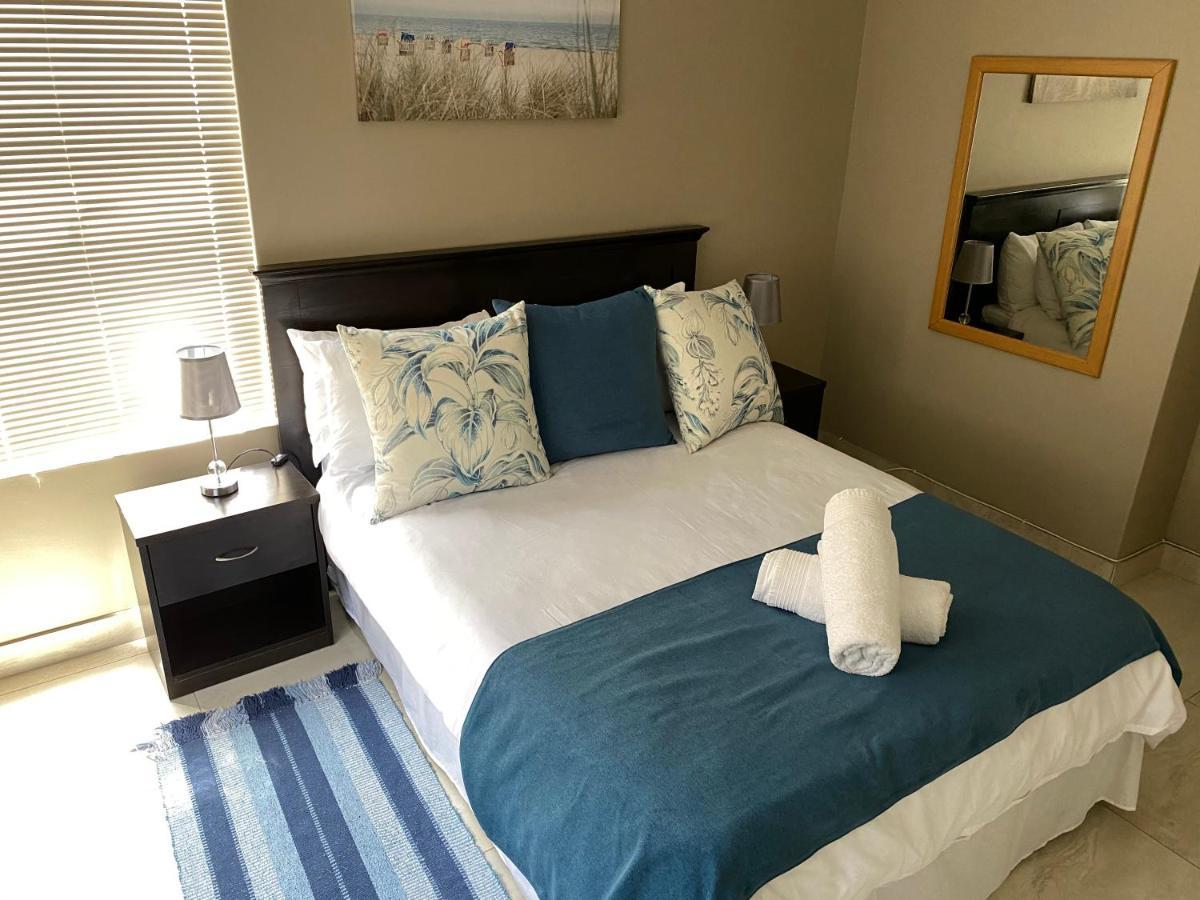 Sunset Heights Appartement Langebaan Buitenkant foto