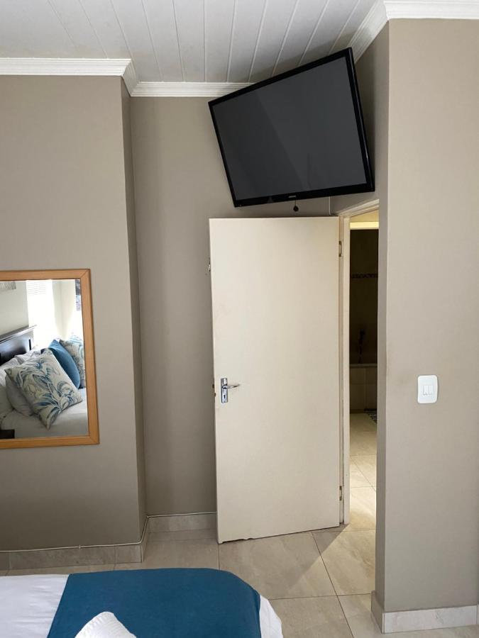 Sunset Heights Appartement Langebaan Buitenkant foto