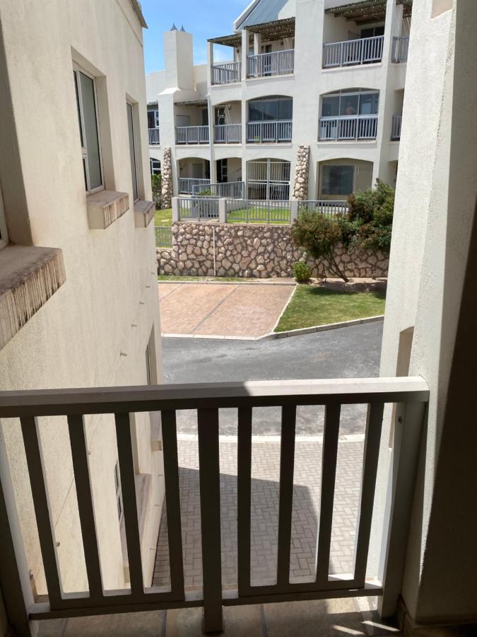 Sunset Heights Appartement Langebaan Buitenkant foto