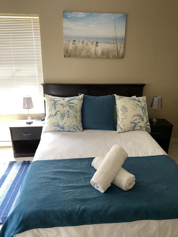 Sunset Heights Appartement Langebaan Buitenkant foto