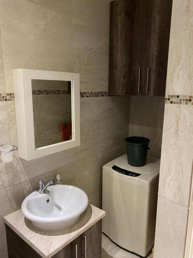 Sunset Heights Appartement Langebaan Buitenkant foto