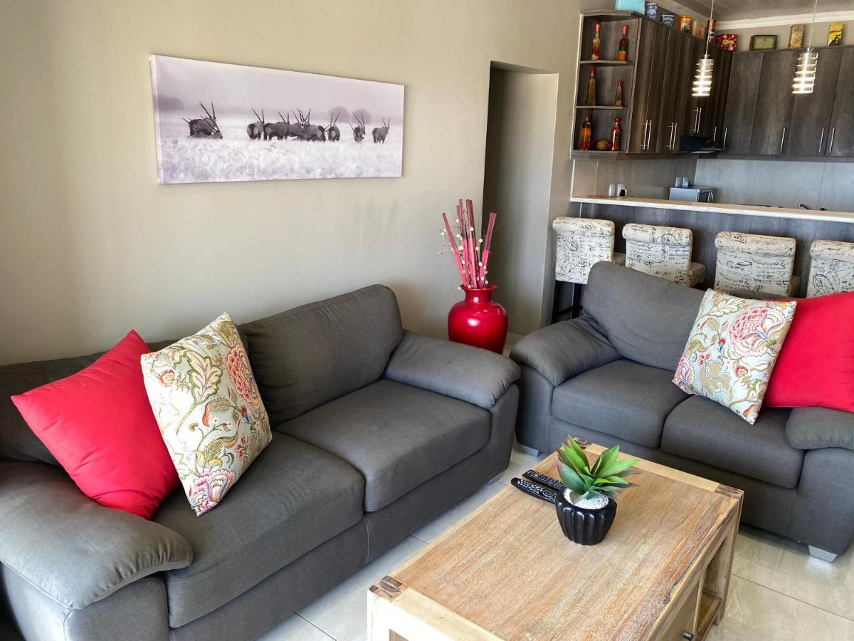 Sunset Heights Appartement Langebaan Buitenkant foto