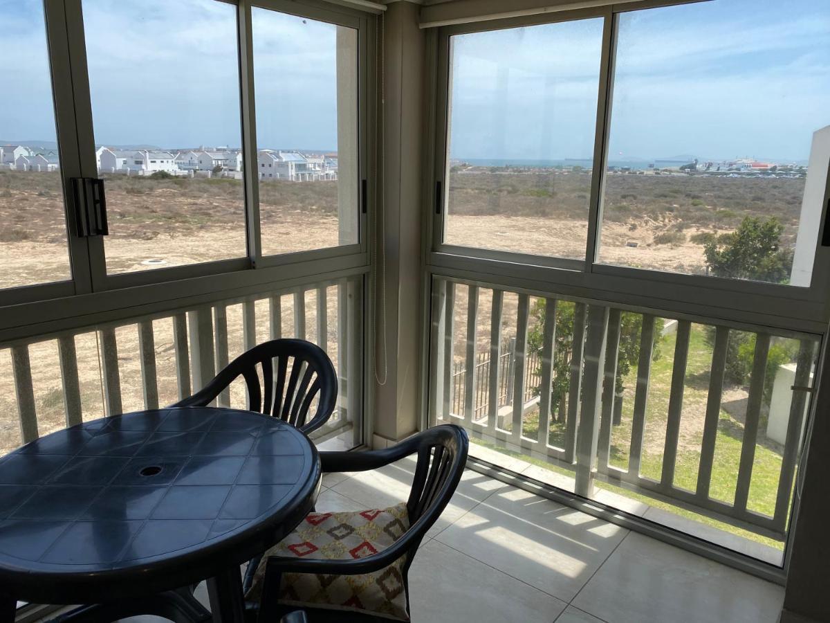Sunset Heights Appartement Langebaan Buitenkant foto
