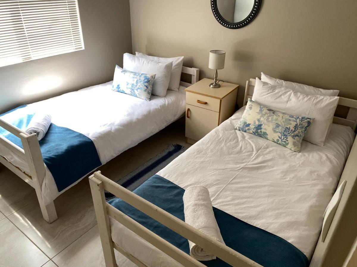 Sunset Heights Appartement Langebaan Buitenkant foto