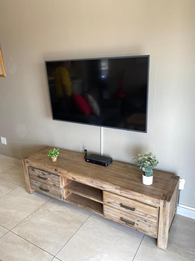 Sunset Heights Appartement Langebaan Buitenkant foto