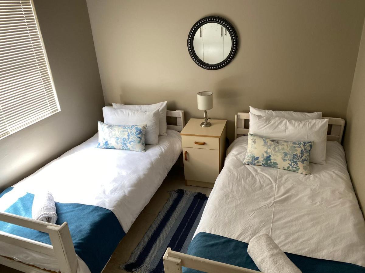 Sunset Heights Appartement Langebaan Buitenkant foto