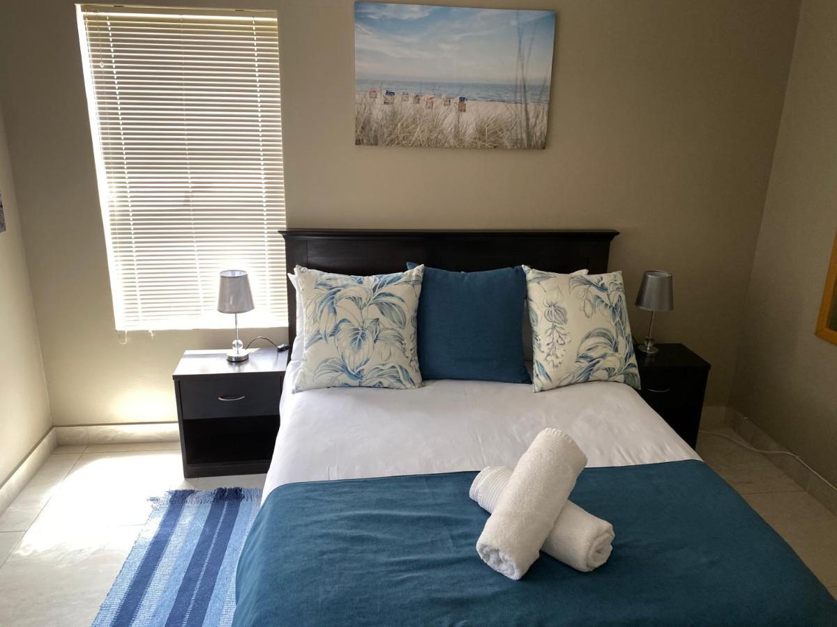 Sunset Heights Appartement Langebaan Buitenkant foto