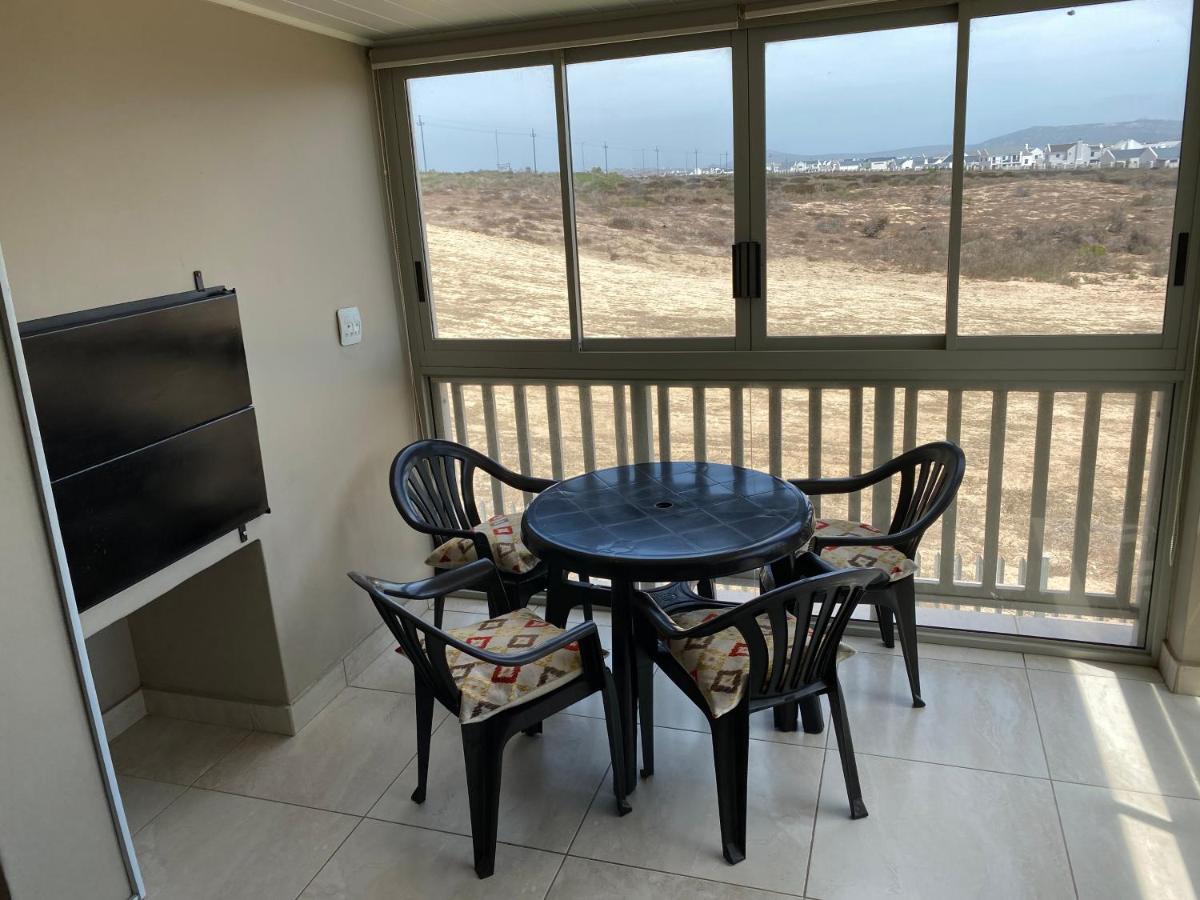 Sunset Heights Appartement Langebaan Buitenkant foto