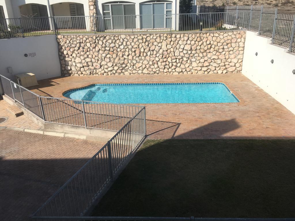 Sunset Heights Appartement Langebaan Buitenkant foto