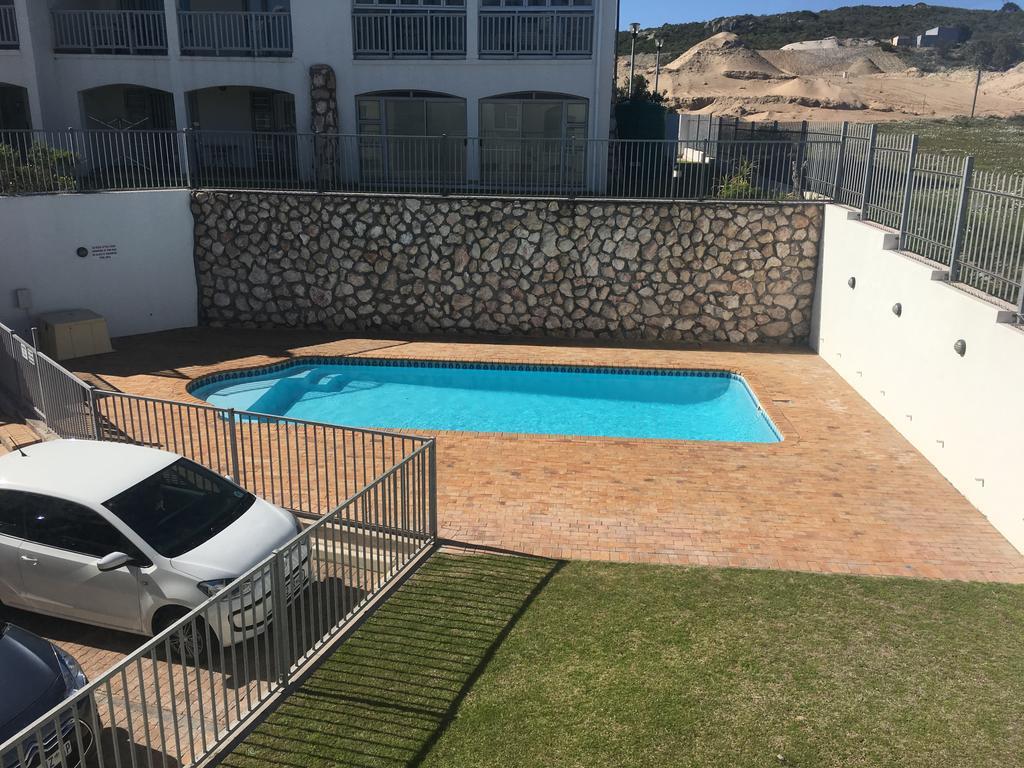 Sunset Heights Appartement Langebaan Buitenkant foto