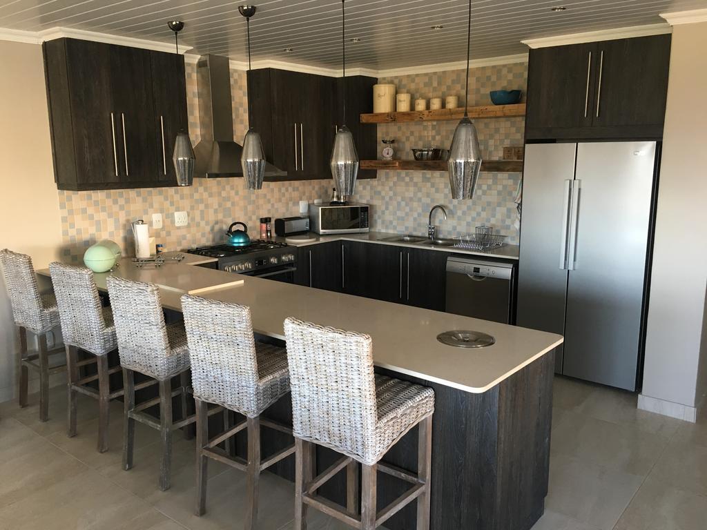 Sunset Heights Appartement Langebaan Kamer foto